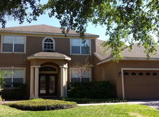 2613 Hazel Grove Ln, Oviedo, FL 32766