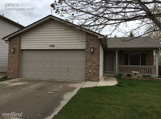 1526 Carmela Ct, Fort Collins, CO 80526