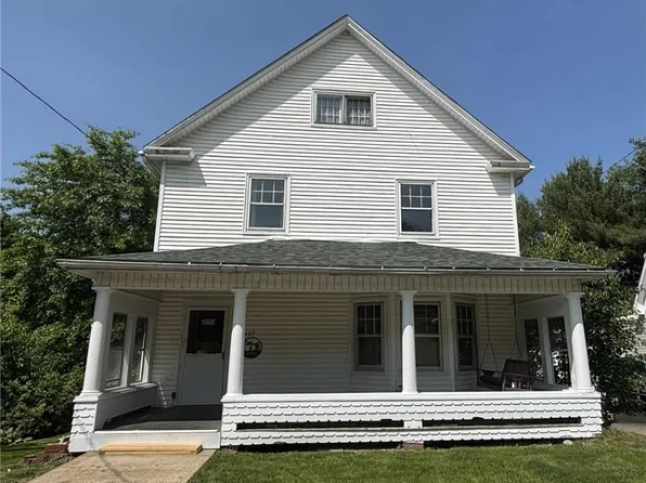 407 Main St, Bowerston, OH 44695