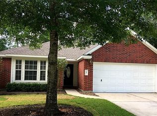 47 Hidden Meadow Dr, Spring, TX 77382