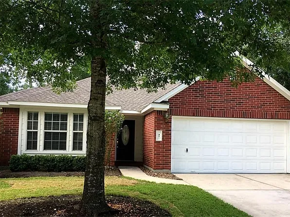 47 Hidden Meadow Dr, Spring, TX 77382