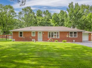 2729 W 600 S, Anderson, IN