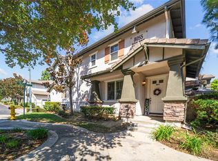 8055 Pueblo Pl UNIT 101, Rancho Cucamonga, CA 91730