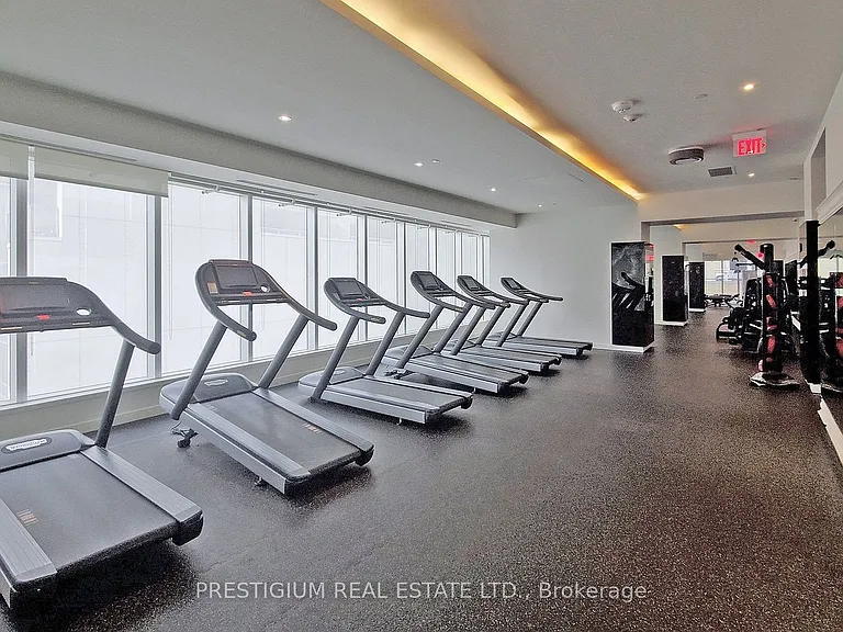 197 Yonge St #4714 — Photo 16