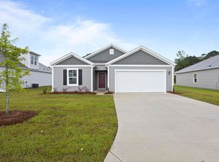 111 Cassidy Ln, Holly Ridge, NC 28445