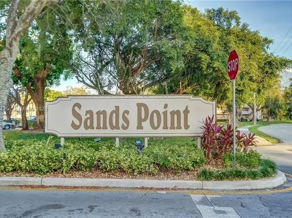 8301 Sands Point Blvd, Fort Lauderdale, FL