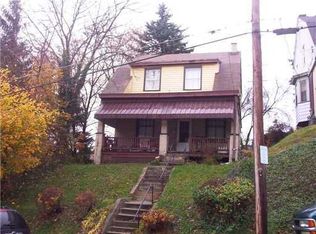 117 Hemphill St, Pittsburgh, PA 15214