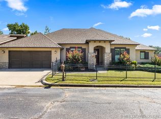 3732 E 64th Pl, Tulsa, OK 74136