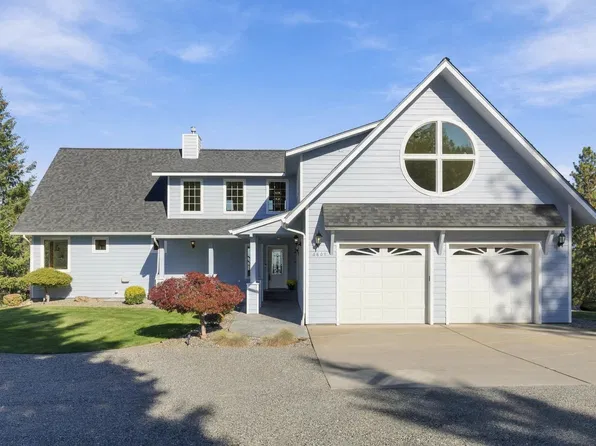 6809 S Wilcox Ln, Spokane, WA 99206