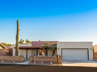 13487 E 44th Dr, Yuma, AZ 85367