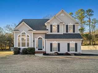 106 Hornbuckle Dr, Easley, SC 29642