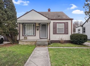 2400 Dallas Ave, Royal Oak, MI 48067