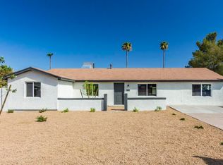 1550 W Surrey Ave, Phoenix, AZ 85029