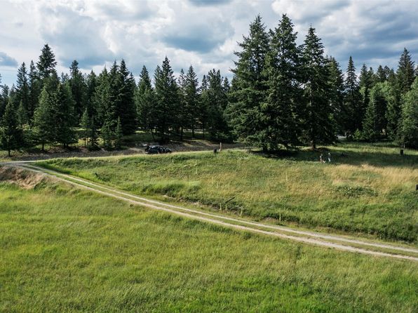 LOT 72 Crystal Lakes Dr, Eureka, MT 59917