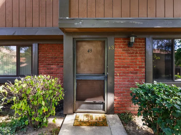 14456 Foothill Blvd Unit 43, Sylmar, CA 91342