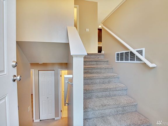 Inviting entry