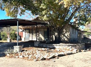 122 La Motte St, Brackettville, TX 78832