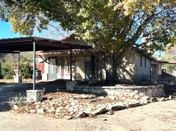 122 La Motte St, Brackettville, TX 78832