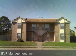 1906 Woodsman Dr APT A, College Station, TX 77840