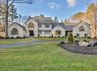 51 Townsend Farm Rd, Boxford, MA 01921