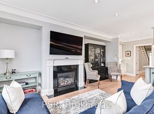 40 Trott Blvd #404, Collingwood, ON L9Y 5K5