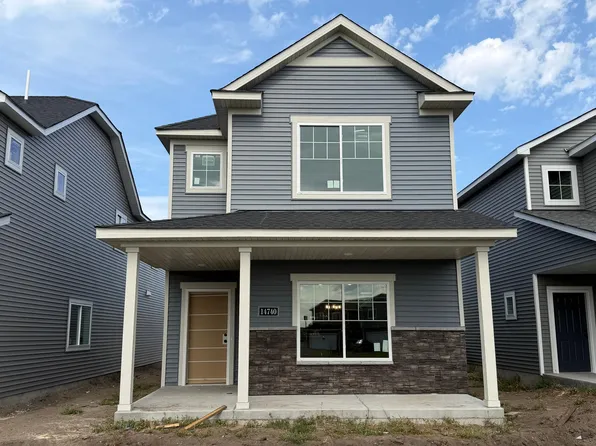 14740 Alpaca Ter NW, Ramsey, MN 55303