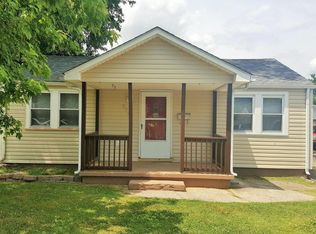 3733 Marvin Ave, Louisville, KY 40218