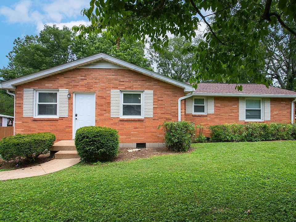 1st image of 1003 Gwynn Dr #B