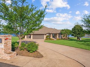 5013 Lake Breeze Rd, Grove, OK 74344