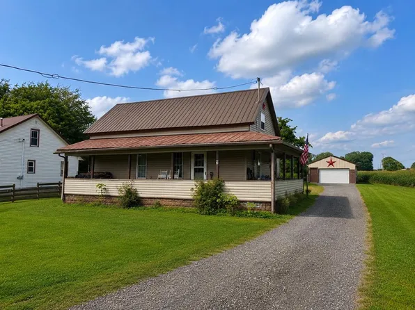 42 Wetmoore Rd, Lucasville, OH 45648