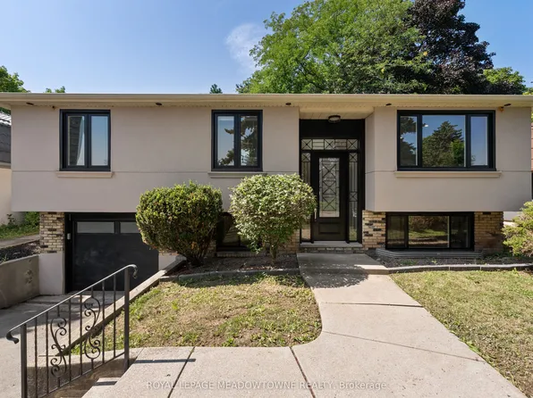 1268 Forest Hl, Oakville, ON L6H 2C3