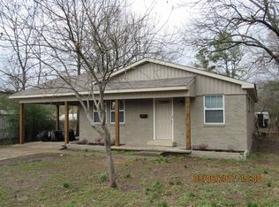 2030 Independence Ave, Conway, AR 72034