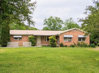 417 Hillwood Rd, Tullahoma, TN 37388