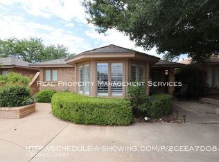 8622 Memphis Ave APT A, Lubbock, TX 79423