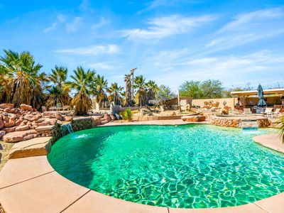 22555 Berry Rd, Desert Hot Springs, CA, 92241