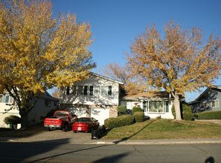 2620 Everett Dr, Reno, NV 89503