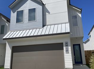 4418 Bora Bora Ln, Houston, TX 77045