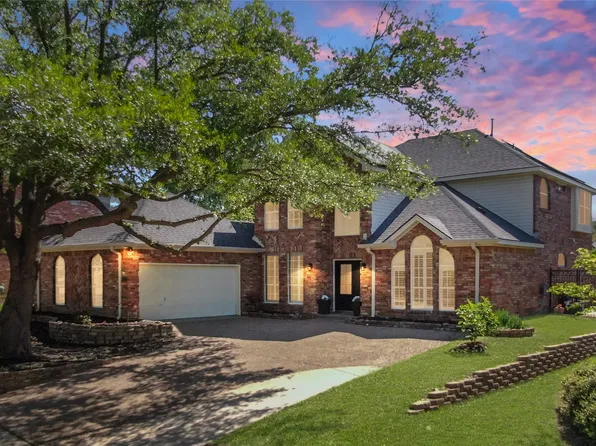 7518 Fitchburg Ave, Garland, TX 75044