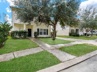 812 Dragonfly Dr, Conroe, TX 77301