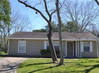 13907 Nitida St, Houston, TX 77045