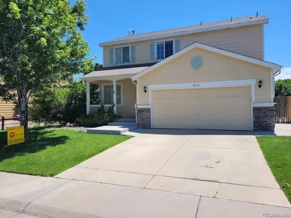 4412 E 94TH Drive, Thornton, CO 80229