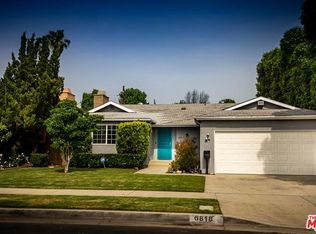 6818 Cantaloupe Ave, Van Nuys, CA 91405