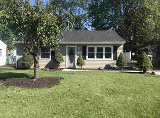 1100 Brentwood Dr, Kokomo, IN 46901