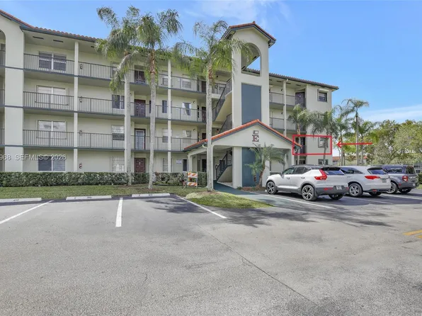 12900 SW 13th St APT 214E, Pembroke Pines, FL 33027