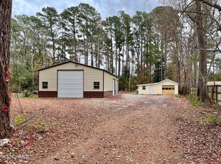 209 Fort Rd, New Bern, NC 28560