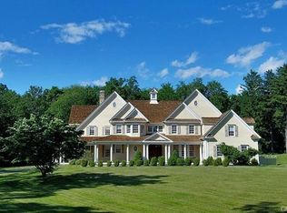 56 Edgewater Dr, Wilton, CT 06897