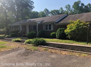 4501 New Kent Hwy, Quinton, VA 23141