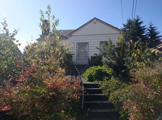 8333 H 12th Ave NW, Seattle, WA 98117