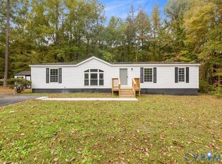 16900 Lansmill Dr, South Chesterfield, VA 23834
