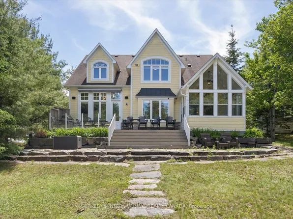 1214 Hamilton Rd #7, Minden Hills, ON K0M 2K0
